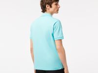 Мужское поло Lacoste L1212 Classic Fit