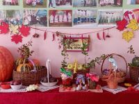 Новоизамбаевский сельский дом культуры