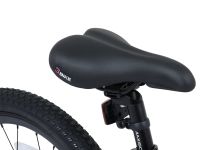 Детский велосипед Maxiscoo 3Bike 20 L, год 2026, цвет Розовый