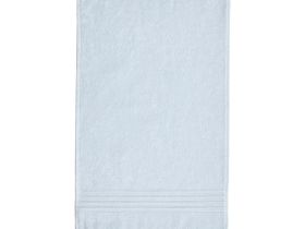 Полотенце махровое Fiorenza, жемчуг