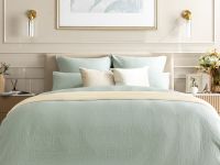 Постельное белье Nuvola menta