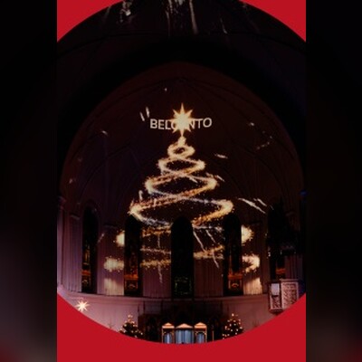 «Christmas-Gala. Грузинское и Европейское многоголосие и орган
