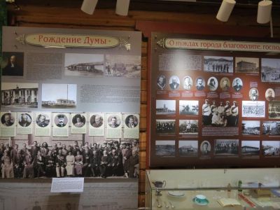 Дети из многодетных семей могут бесплатно посетить Музей истории Якутска