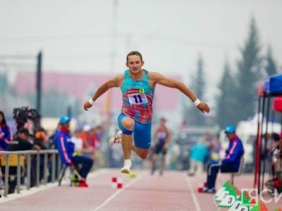 Якутские прыжки хотят поднять на международный уровень