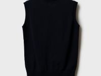 Жилет вязаный для мальчика