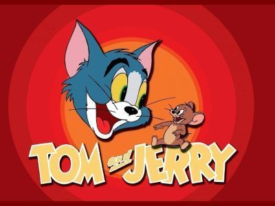 Стало известно, когда выйдет полнометражный фильм о «Томе и Джерри»