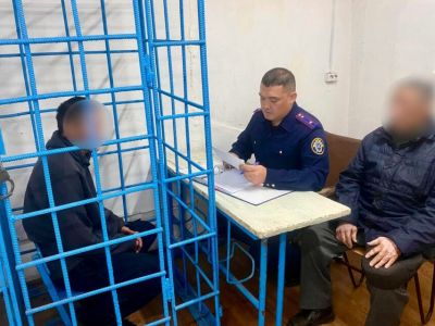 Якутянин взят под стражу за попытку убийства из ружья в оленеводческой бригаде