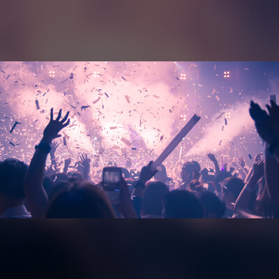 Jungle Planet Festival