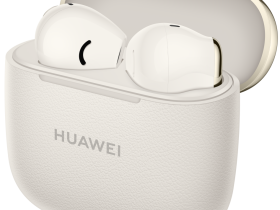 Беспроводные наушники HUAWEI