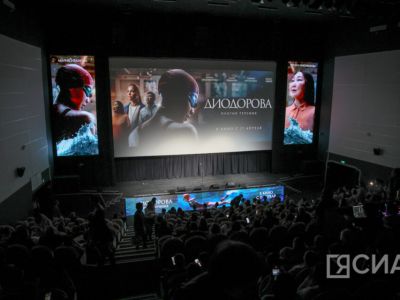 Якутский фильм «Диодорова. Против течения» получил приз президента кинофестиваля «Будем жить»