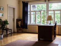 Дом-музей Б. Л. Пастернака