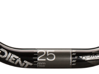 Руль FSA Gradient Riser 25 V18 (черный 800 мм подъем 25 мм 31.8 мм)