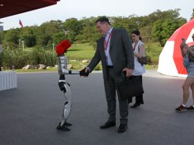 ВЭФ-2025: Якутия открыла свой павильон на «Улице Дальнего Востока»