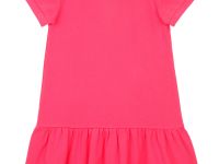 Платье-поло