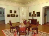 Кологривский краеведческий музей