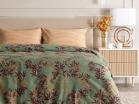 Постельное белье Boschetto di bambu
