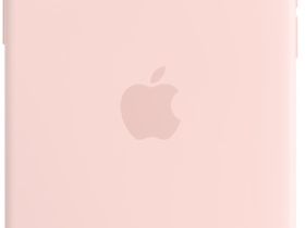 Чехол-накладка Apple