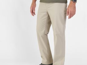 Брюки Appalachian мужские