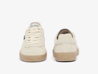 Женские кроссовки Lacoste BASESHOT LITE 126 1 SFA