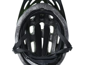 Oxford Велошлем Oxford F15, год 2023, цвет Красный-Белый, ростовка 58-61см