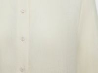 Рубашка изо льна