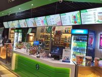 Кинотеатр «Киноград» г. Видное