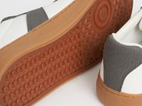 Кеды, Серый