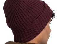 Шапка BUFF KNITTED HAT