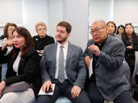 Учителя Якутии нашли помощников в цифровых решениях