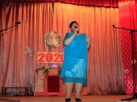 Центр досуга и информации Малоалабухского сельского поселения