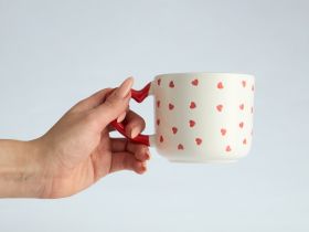 Кружка Cuore I