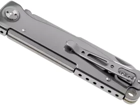 Многофункциональный складной нож Boker Atlas Multi SW, сталь 12С27