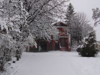 Бутурлиновский народный краеведческий музей