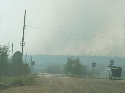 Поддержку арылахцы получают