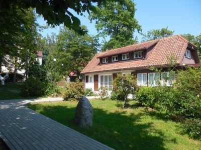 Дом-музей Германа Брахерта