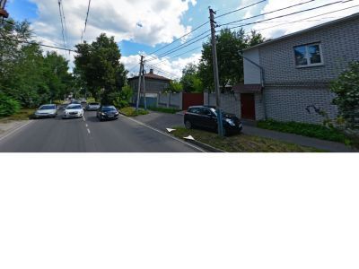 Улица Успенская