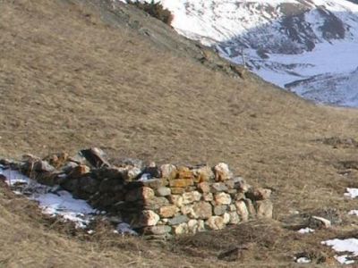 Надгробное сооружение