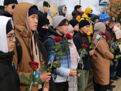 Уникальная биография