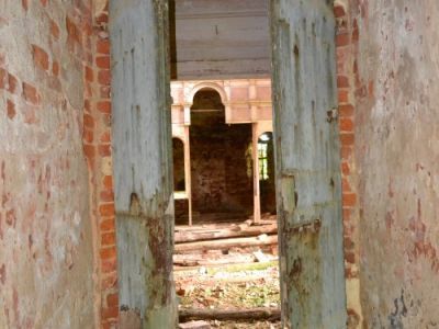 Церковь Благовещения