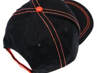 Кепка текстильная для мальчиков