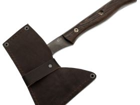 Топор Томагавк 1, сталь У8, рукоять венге