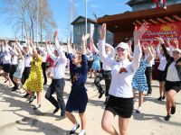 Культурно-досуговый центр «Геолог»