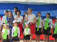 Культурно-спортивный центр п. Октябрьского