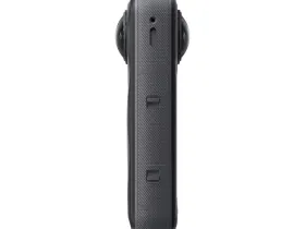 Экшн-камера Insta360 X5 (Black)