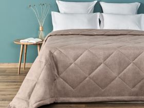 Покрывало Graceland, бежевое