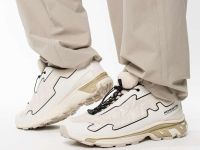 Кроссовки Remington XT slate beige