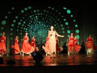 Районный дворец культуры г. Купино