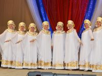 Новониколаевский районный дом культуры