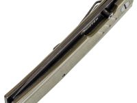 Складной нож Shifter Doer Mr.Blade