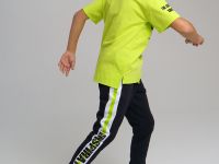 Футболка oversize Disney для мальчика